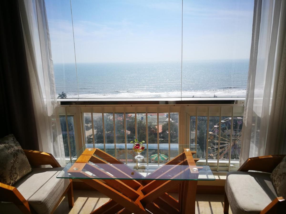 Marvelous Sea View Lejlighed Vũng Tàu Eksteriør billede